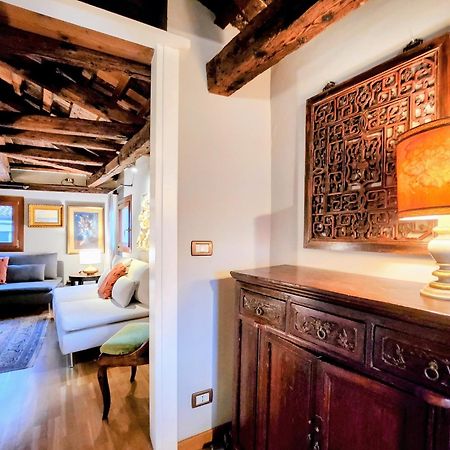Casanova Penthouse In The Heart Of เวนิส ภายนอก รูปภาพ