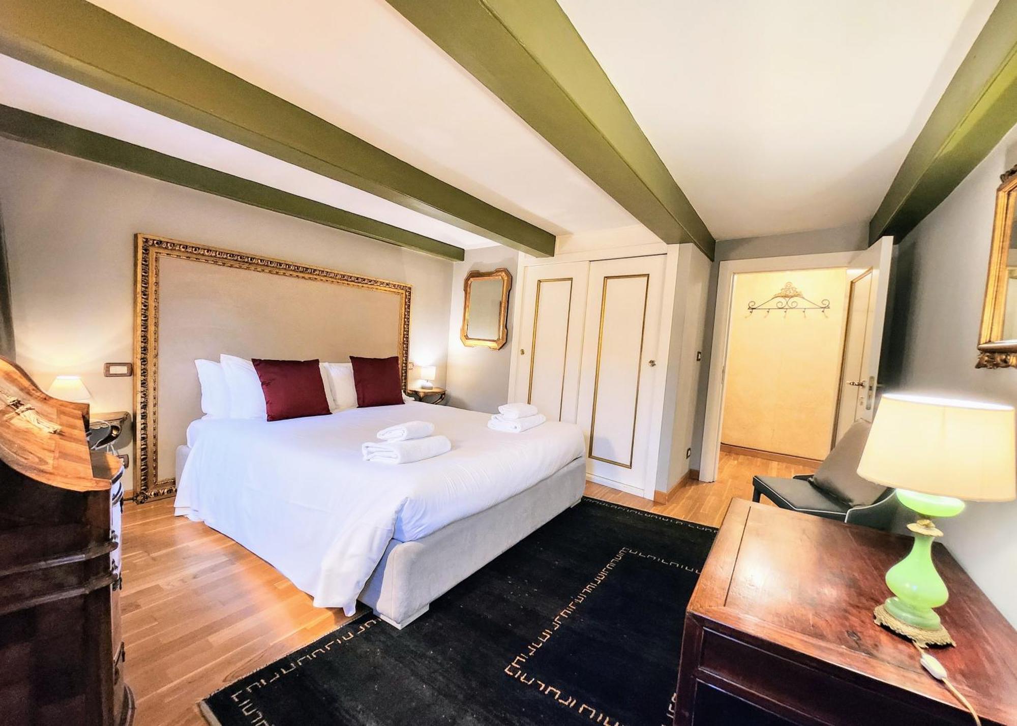 Casanova Penthouse In The Heart Of เวนิส ภายนอก รูปภาพ