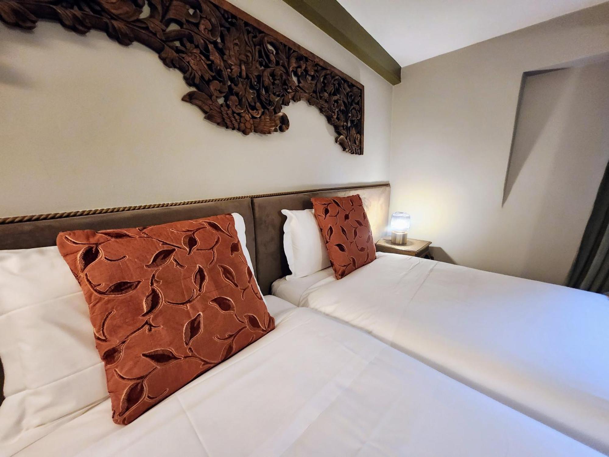 Casanova Penthouse In The Heart Of เวนิส ภายนอก รูปภาพ