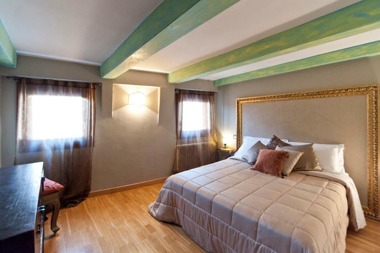 Casanova Penthouse In The Heart Of เวนิส ภายนอก รูปภาพ