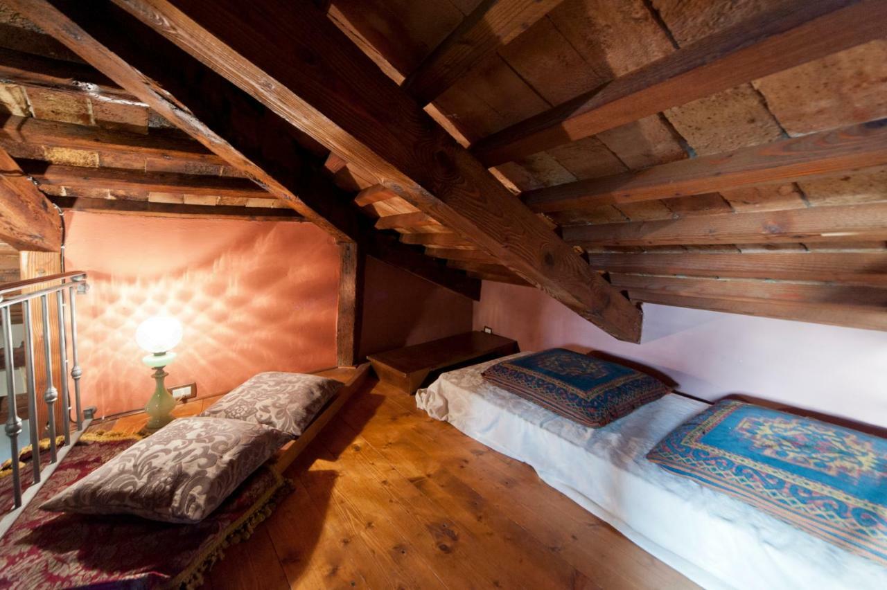 Casanova Penthouse In The Heart Of เวนิส ภายนอก รูปภาพ