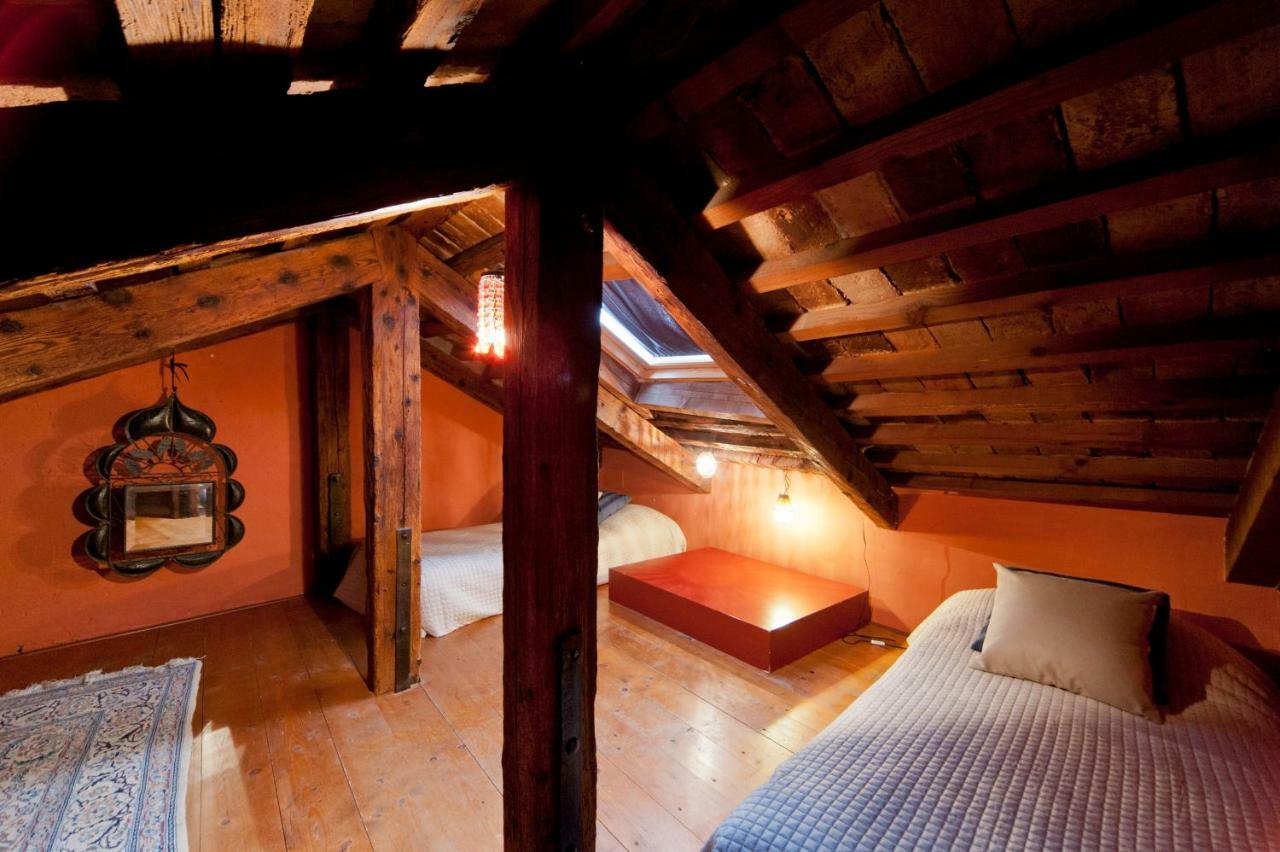 Casanova Penthouse In The Heart Of เวนิส ภายนอก รูปภาพ