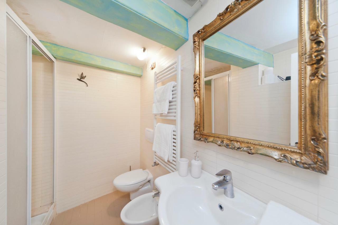 Casanova Penthouse In The Heart Of เวนิส ภายนอก รูปภาพ