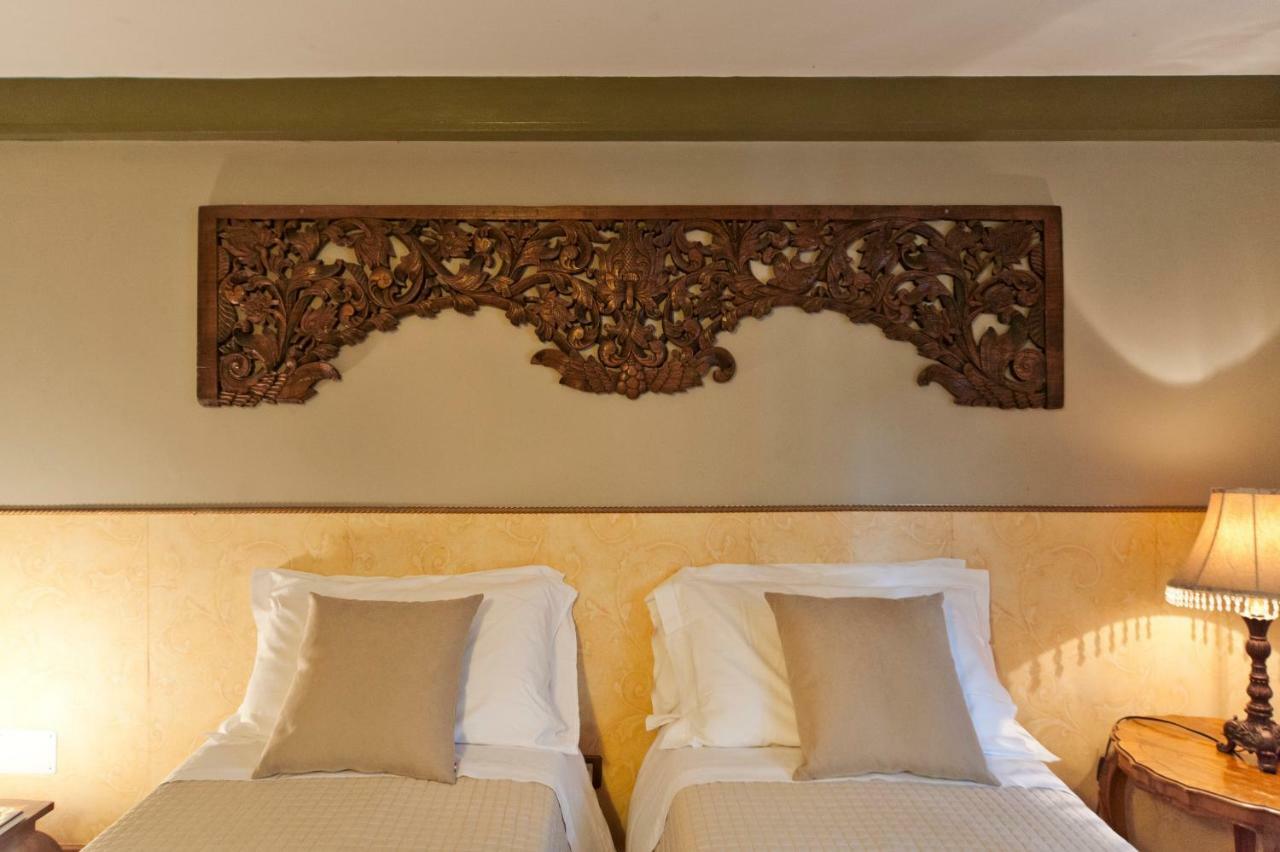 Casanova Penthouse In The Heart Of เวนิส ภายนอก รูปภาพ