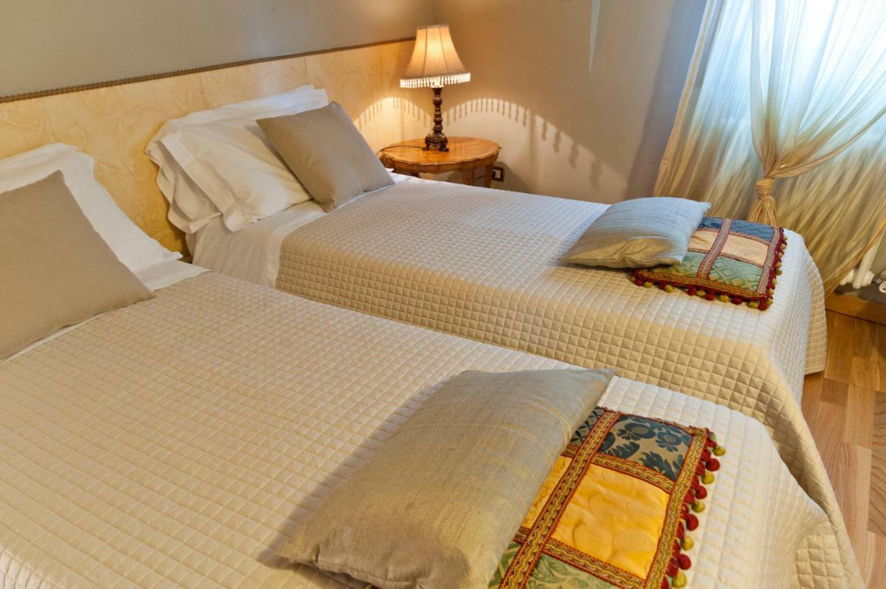 Casanova Penthouse In The Heart Of เวนิส ภายนอก รูปภาพ