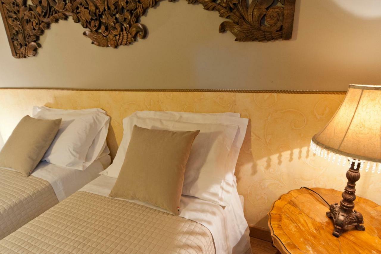 Casanova Penthouse In The Heart Of เวนิส ภายนอก รูปภาพ