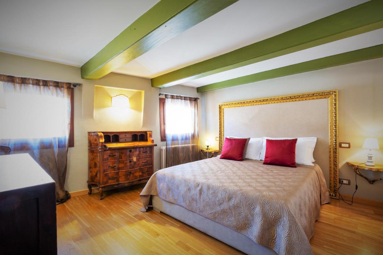 Casanova Penthouse In The Heart Of เวนิส ภายนอก รูปภาพ